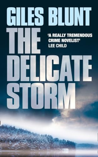 THE DELICATE STORM von Harper