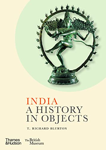 India: A History in Objects