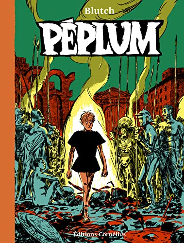 Péplum