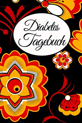 Diabetes Tagebuch für 54 Wochen: Zum Eintragen von Insulin, Blutzuckerwerte, Blutdruck, Gewicht und Platz für Notizen. Mit Medikamentenplan und Seiten ... und persönliche Daten und Notfallkontakt.