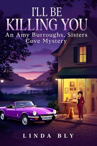 I’LL BE KILLING YOU von Mermaid Publisher's