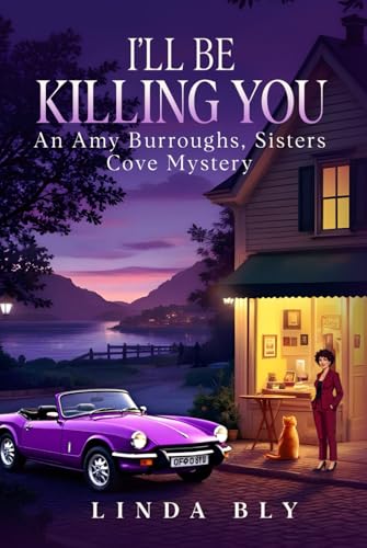 I’LL BE KILLING YOU von Mermaid Publisher's