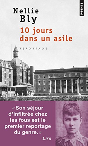 10 jours dans un asile von Points