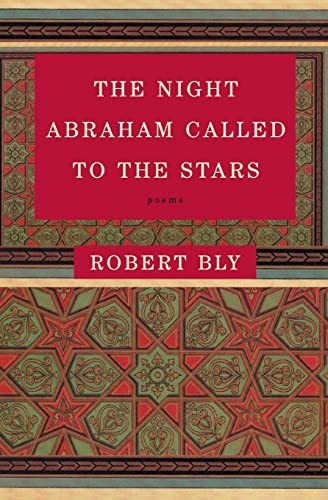 The Night Abraham Called to the Stars: Poems von Harper Perennial