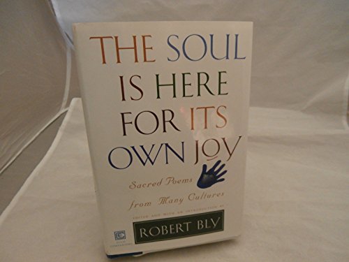 The Soul Is Here For It's Own von Ecco