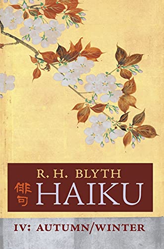 Haiku (Volume IV): Autumn / Winter