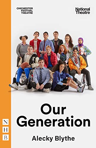 Our Generation (NHB Modern Plays) von Nick Hern Books