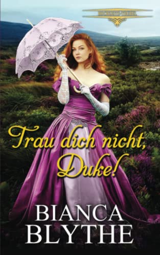 Trau dich nicht, Duke! (Hochzeits-Trubel, Band 1)