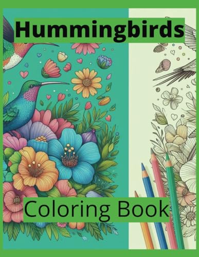 Hummingbird Haven von Independently published