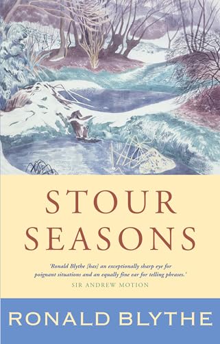 Stour Seasons: A Wormingford Book of Days