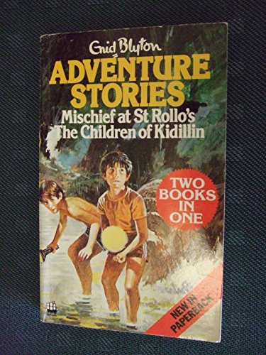 Adventure Stories Adventure Stories