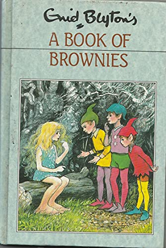 Book of Brownies (Rewards S.)