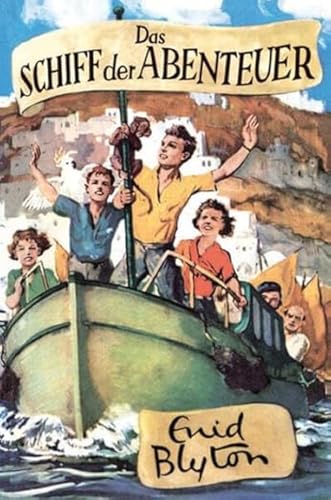 Das Schiff der Abenteuer