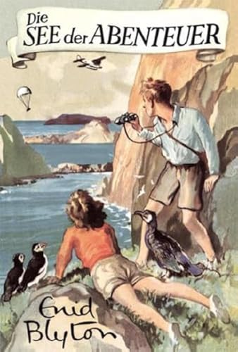 Die See der Abenteuer