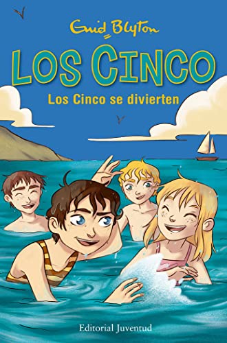 Los Cinco Se Divierten Los Cinco Se Divierten von Juventud