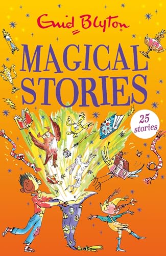 Magical Stories (Bumper Short Story Collections) von Hodder Children's Books