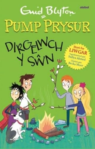 Pump Prysur: Dirgelwch y Sŵn von Atebol Cyfyngedig