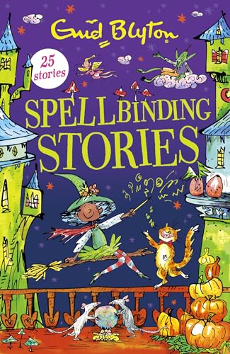 Spellbinding Stories (Bumper Short Story Collections)