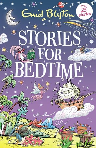 Stories for Bedtime (Bumper Short Story Collections)