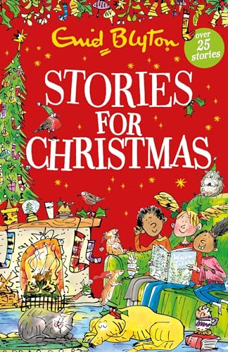 Stories for Christmas (Bumper Short Story Collections)