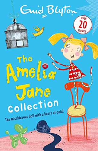 The Amelia Jane Collection: Over 20 stories von Hodder Children's Books