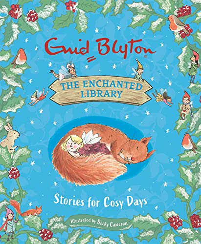 Stories for Cosy Days (The Enchanted Library) von Hodder Children's Books
