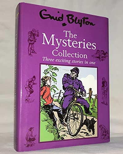 The Mysteries Collection The Mysteries Collection