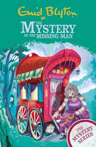 The Mystery of the Missing Man: Book 13 (The Mystery Series) von Hodder Children's Books