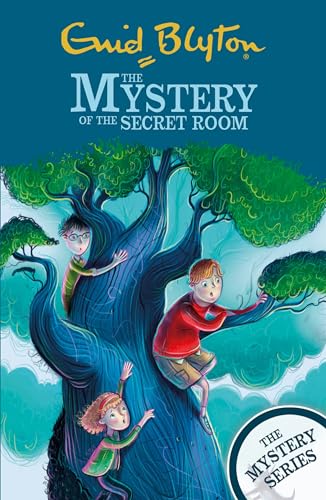 The Mystery of the Secret Room: Book 3 (The Mystery Series, 3) von Hodder Children's Books