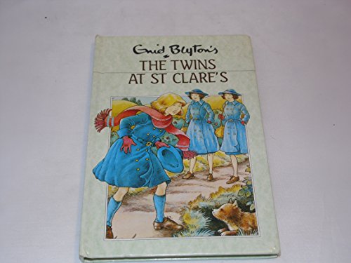 Twin at St.Clares