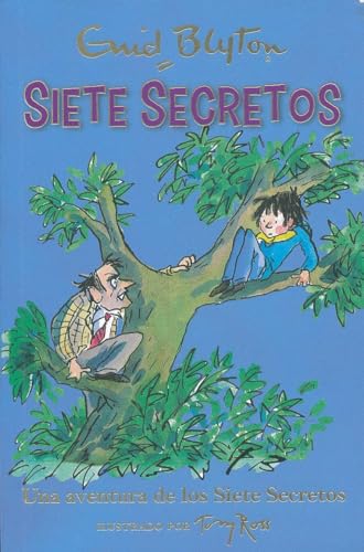 Una Aventura de Los Siete Secretos (Narrativa Juvenil, Band 2)