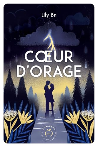 Coeur d'orage von NISHA EDITIONS