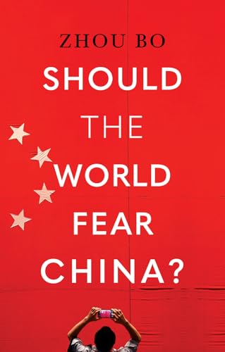 Should the World Fear China? von GARDNERS