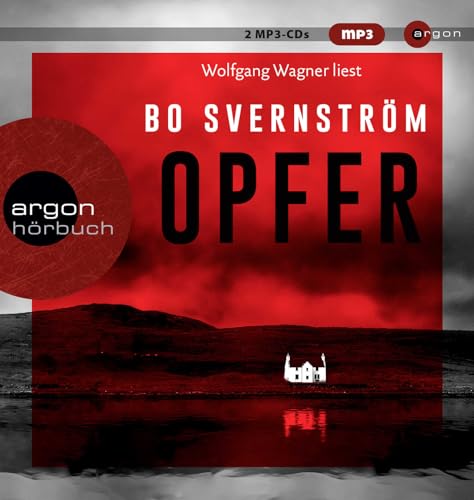 Opfer: Thriller aus Schweden