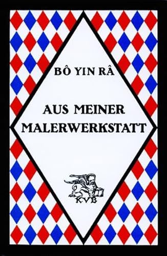 Aus meiner Malerwerkstatt Aus meiner Malerwerkstatt