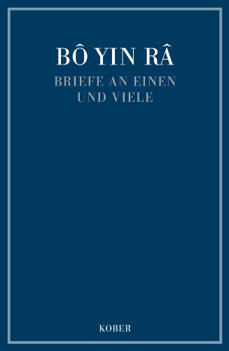 Briefe an Einen und Viele Briefe an Einen und Viele