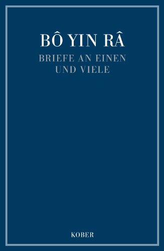 Briefe an Einen und Viele