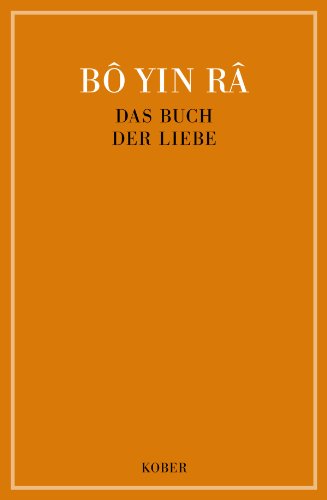 Das Buch der Liebe Das Buch der Liebe