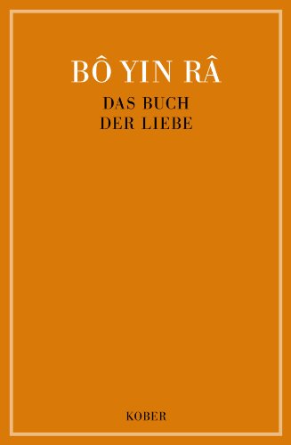 Das Buch der Liebe