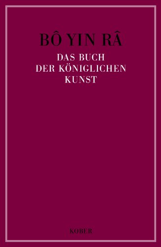 Das Buch der königlichen Kunst Das Buch der königlichen Kunst
