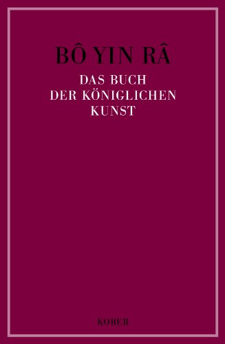 Das Buch der königlichen Kunst