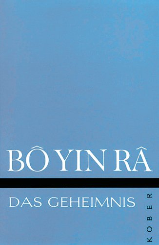 Das Geheimnis Das Geheimnis