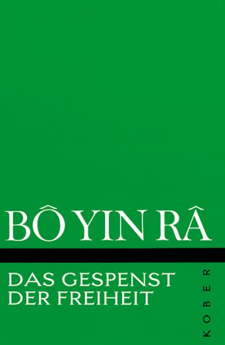 Das Gespenst der Freiheit Das Gespenst der Freiheit