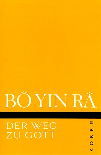 Der Weg zu Gott Der Weg zu Gott