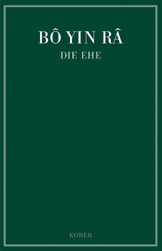Die Ehe Die Ehe