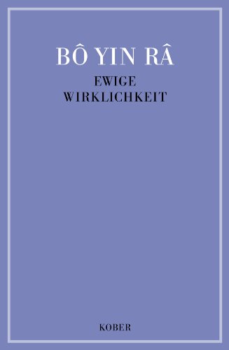 Ewige Wirklichkeit Ewige Wirklichkeit