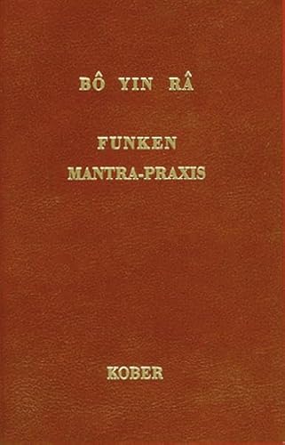 Funken /Mantra-Praxis