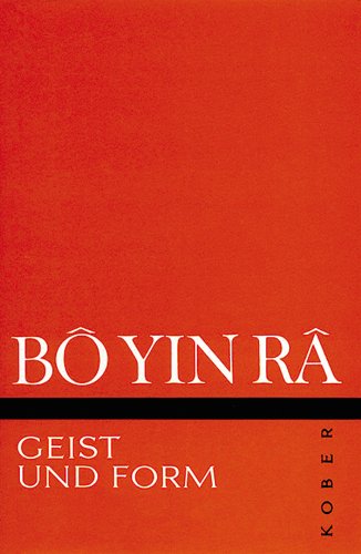 Geist und Form Geist und Form