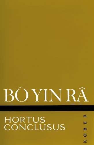 Hortus Conclusus Hortus Conclusus