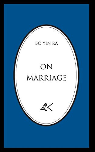 On Marriage von Parlux
